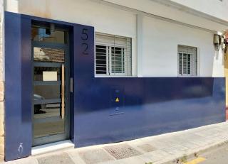 Estudio 52 Málaga Céntrico Parking Gratuito - Malaga - 6