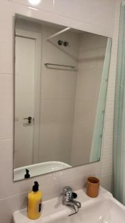 Estudio 52 Málaga Céntrico Parking Gratuito - Malaga - 5