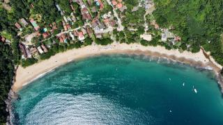 Vila dos Tangarás, Casa 1 Praia, a 30m do mar - 9