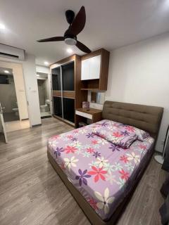 Cozy Home @ United Point [3BR 6pax ID corner unit] - 5