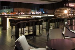 Sheraton Hyderabad Hotel - Haiderabad - 1