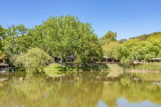 Picardie Guest Farm - Paarl - 0