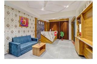 hotel stay inn - Ahmedabad - 7