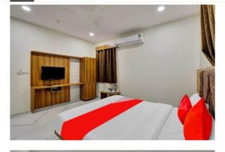 hotel stay inn - Ahmedabad - 6