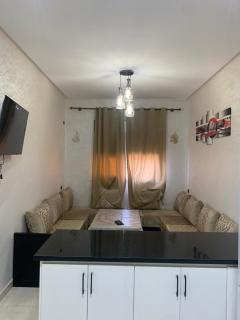 Appartement 1 frontière Mellila - 4