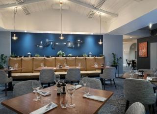 Delta Hotels by Marriott Swindon - 9