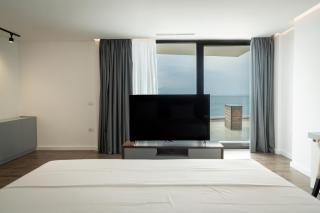 Dorchester Hotel - Sarandë - 2