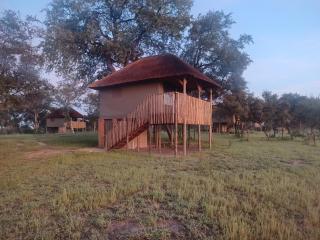 Chobe Hideaway - - 9