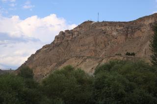 Yenokyans' Riverside Hotel - Areni - 4