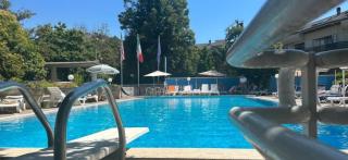 Mondial Park Hotel - Fiuggi - 0