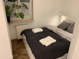 Close Wola Studio - Warsaw - 4