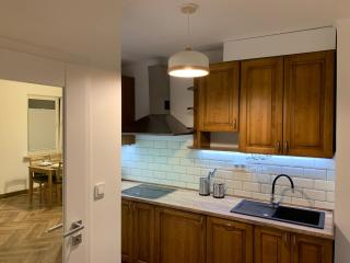 Close Wola Studio - Warsaw - 3