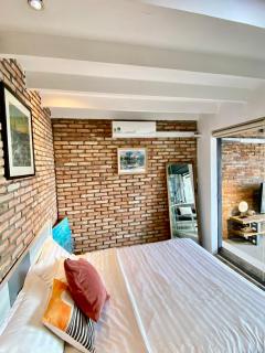 The Palmian City Center Serviced Apartment - Ho Chi Minh - 6