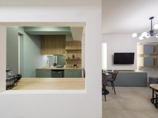 Charming Delphi 1BR Residence in Kolonaki, Athens - Athens - 9