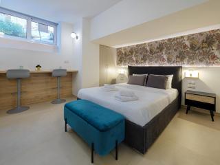 Charming Delphi 1BR Residence in Kolonaki, Athens - Athens - 8