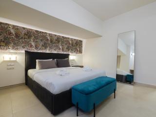 Charming Delphi 1BR Residence in Kolonaki, Athens - Athens - 7