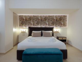 Charming Delphi 1BR Residence in Kolonaki, Athens - Athens - 6