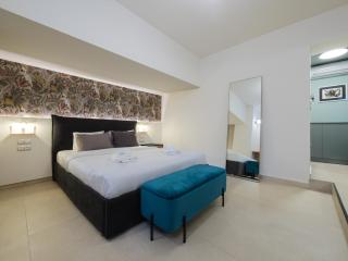 Charming Delphi 1BR Residence in Kolonaki, Athens - Athens - 4