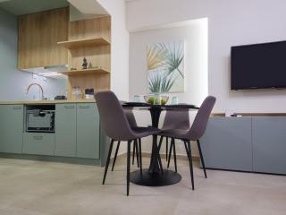 Charming Delphi 1BR Residence in Kolonaki, Athens - Athens - 1