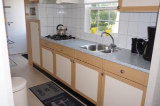 Kustverhuur, Groede, Paarlhof 37 - Groede - 5