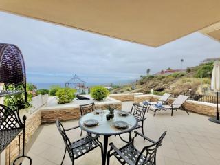 Villa Heaven'a - Puerto de la Cruz - 1