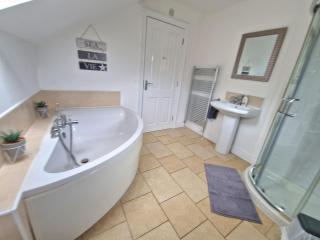 GlenVista Holiday Accommodation - Glenariff - 3