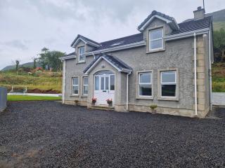 GlenVista Holiday Accommodation - Glenariff - 1