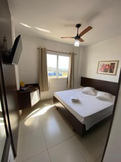 Hotel Rota Do Sol - 1