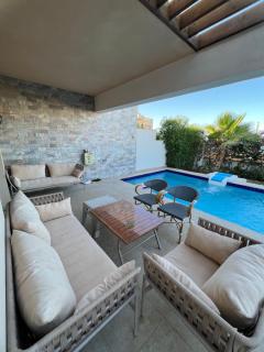 Platinüm luxus-villa in sahl Hasheesh-hurghada - Hurghada - 6