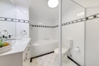 Modern and Cosy Sydney CBD Studio in Central - Sydney - 9