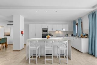 Villalia Rosa - Playa Blanca - 4