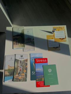 Ca' Buscion - Stresa - 1