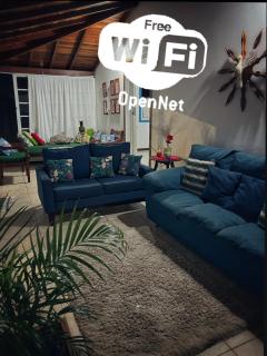 Casa aconchegante em bairro nobre da cidade Paraty - Paraty - 0