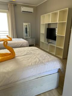 Platinüm luxus-villa in sahl Hasheesh-hurghada - Hurghada - 9