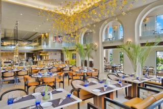 Pramod Lands End Resort, a member of Radisson Individuals - 5