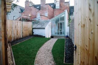 Beautiful house, Cirencester centre, parking - Cirencester - 6