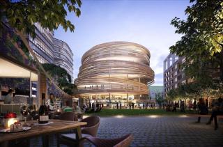 Modern and Cosy Sydney CBD Studio in Central - Sydney - 1