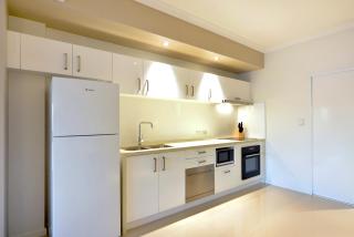 Bunbury Seaview Apartments - Bunbury - 1