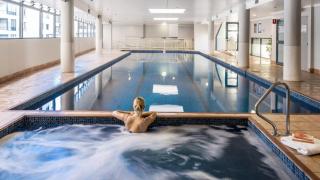 Modern and Cosy Sydney CBD Studio in Central - Sydney - 5
