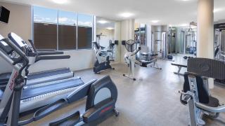 Modern and Cosy Sydney CBD Studio in Central - 4