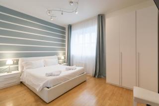 4 Star Family & Friends Apt - Self Check-in - Bolonia - 3