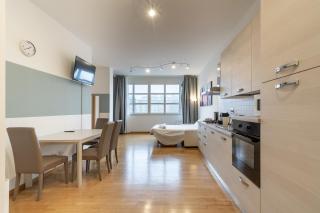 4 Star Family & Friends Apt - Self Check-in - Bolonia - 0