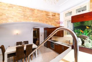 Family Villa Shs Fira Santorini - Fira - 8