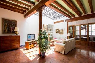 Veoapartment Casa Monsalves - 6