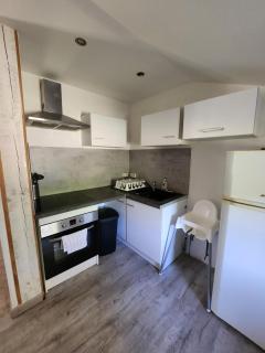 Chalet au cœur des Landes - Ychoux - 6