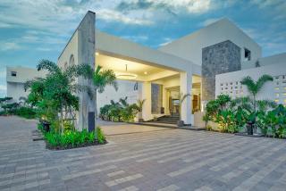 Pramod Lands End Resort, a member of Radisson Individuals - Gopālpur - 6
