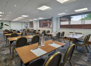 Delta Hotels by Marriott Swindon - 1