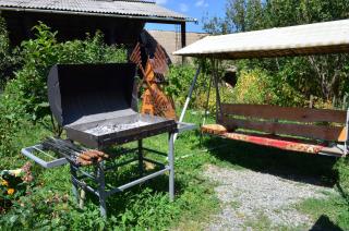 Aghasu Tun B&B - Odzun - 5