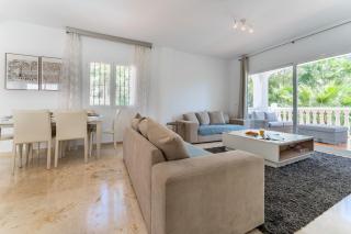 CT 196 - Faro's Villa Horizonte - Benalmadena - Beach, Golf & Pool - Benalmádena - 0