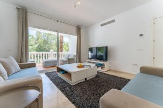 CT 196 - Faro's Villa Horizonte - Benalmadena - Beach, Golf & Pool - Benalmádena - 8